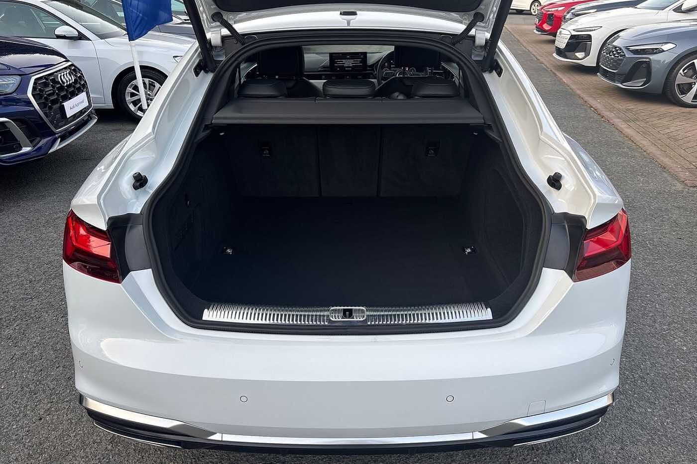 Used Audi A5 2023 for sale - 77770769: Photo 11