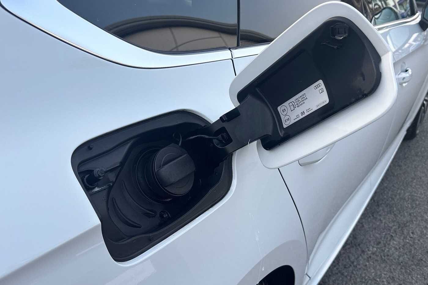 Used Audi A5 2023 for sale - 77770769: Photo 14