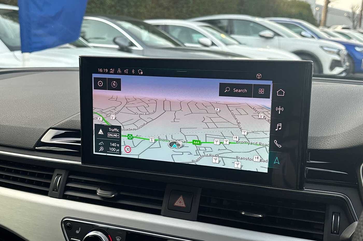 Used Audi A5 2023 for sale - 77770769: Photo 25