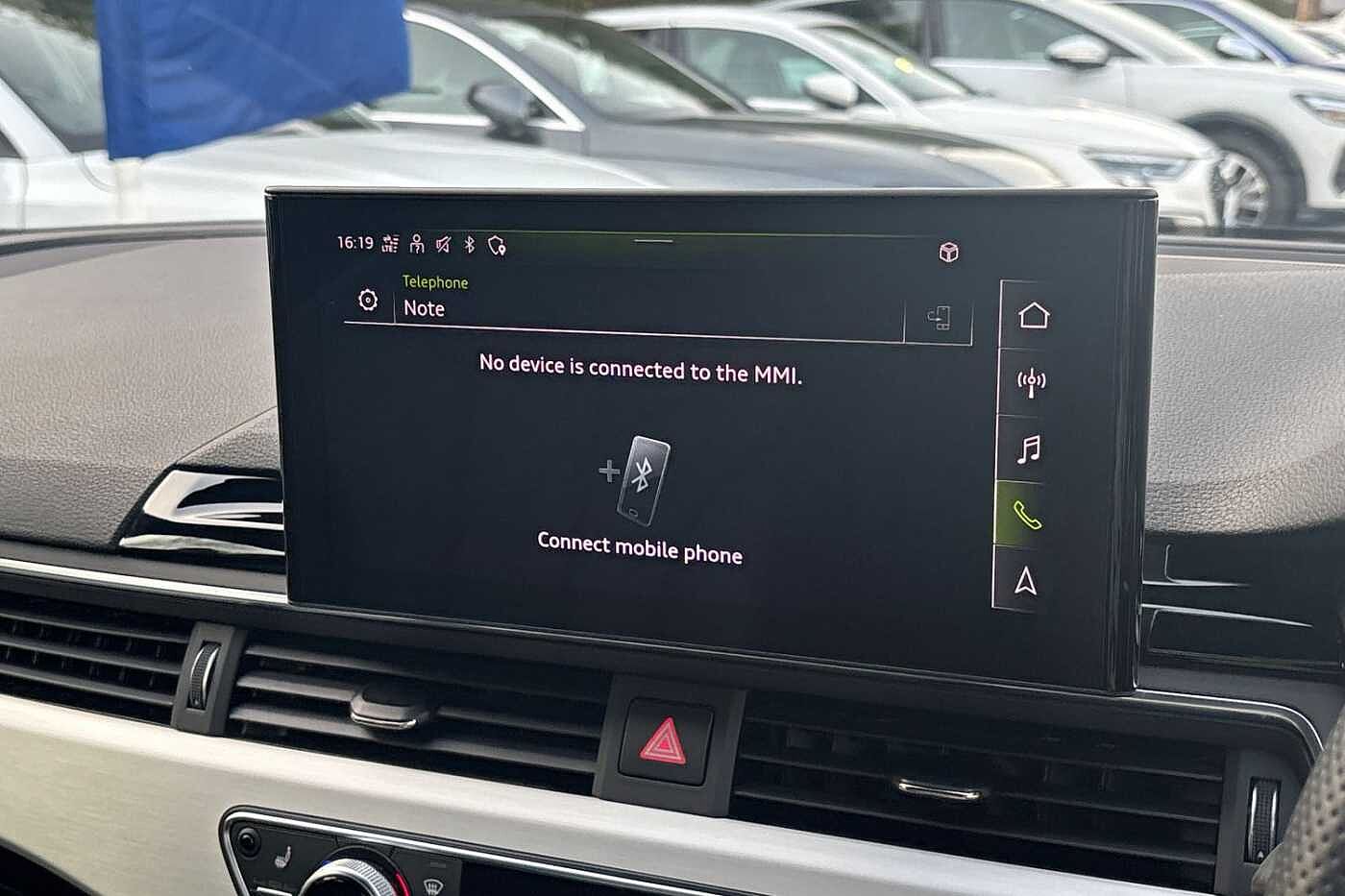 Used Audi A5 2023 for sale - 77770769: Photo 26