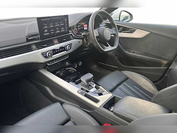 Used Audi A5 2023 for sale - 77770769: Photo