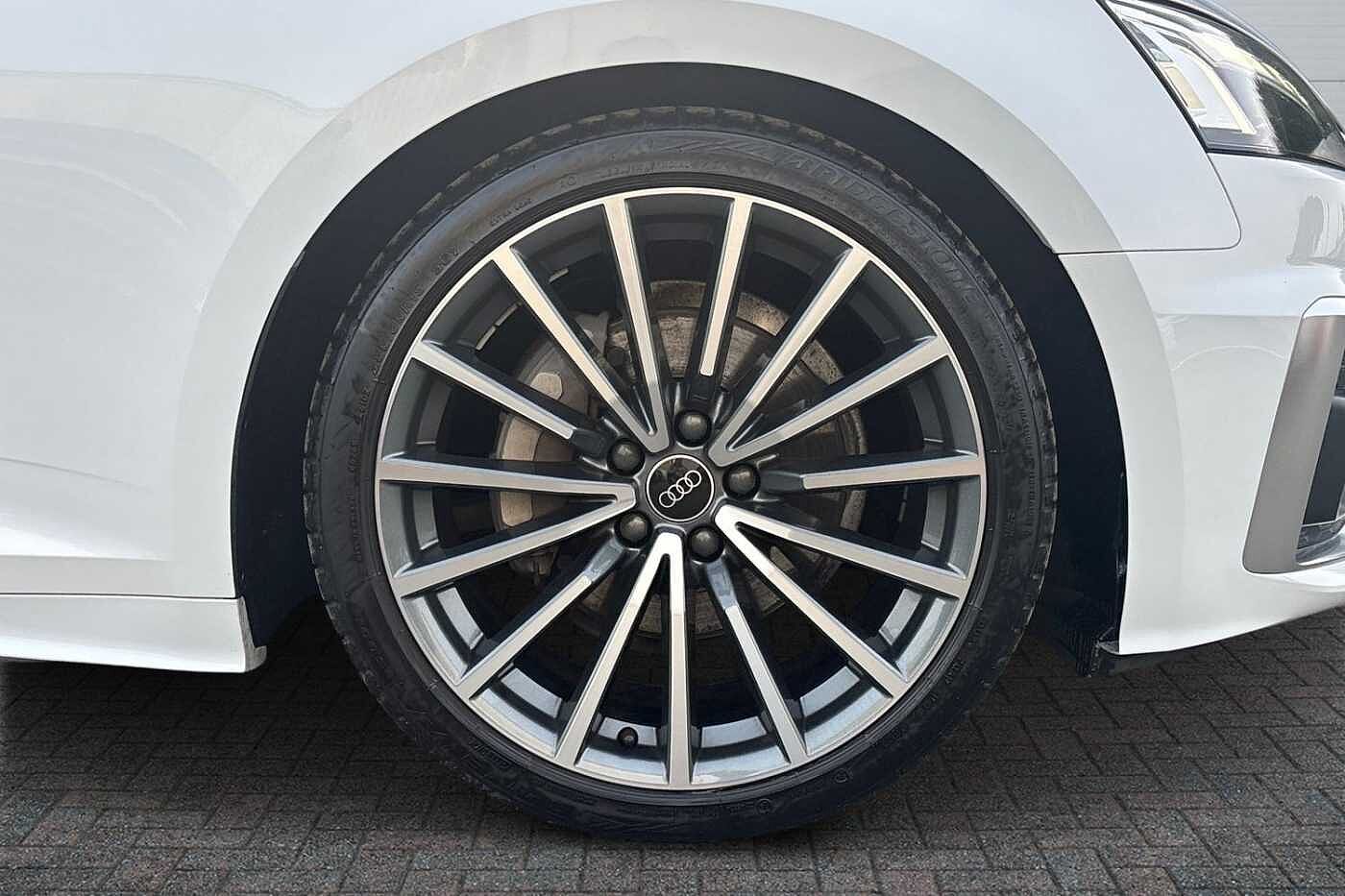 Used Audi A5 2023 for sale - 77770769: Photo 5