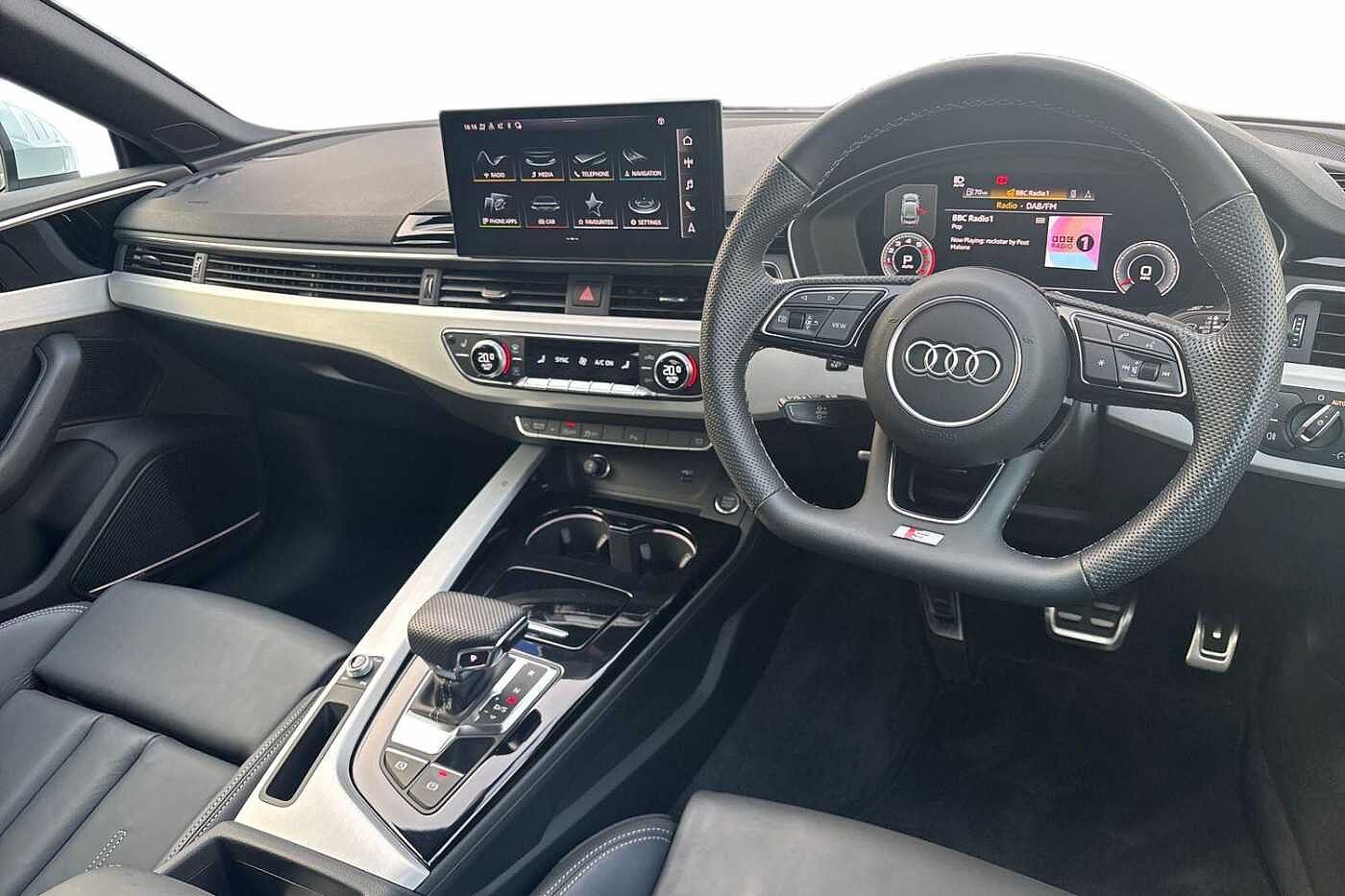 Used Audi A5 2023 for sale - 77770769: Photo 6