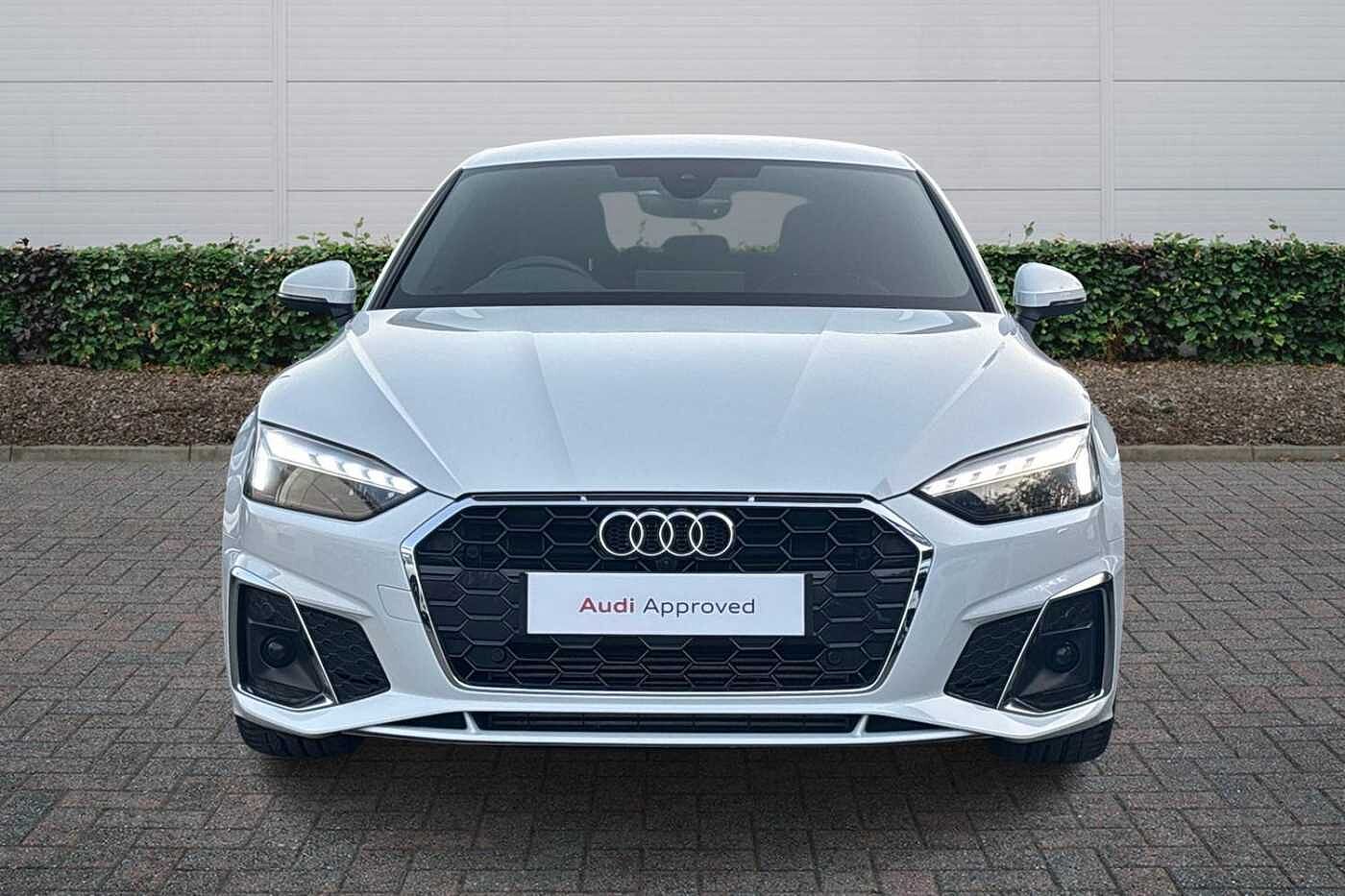 Used Audi A5 2023 for sale - 77770769: Photo 7