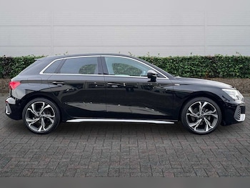 Used Audi A3 2023 for sale - 77177640: Photo