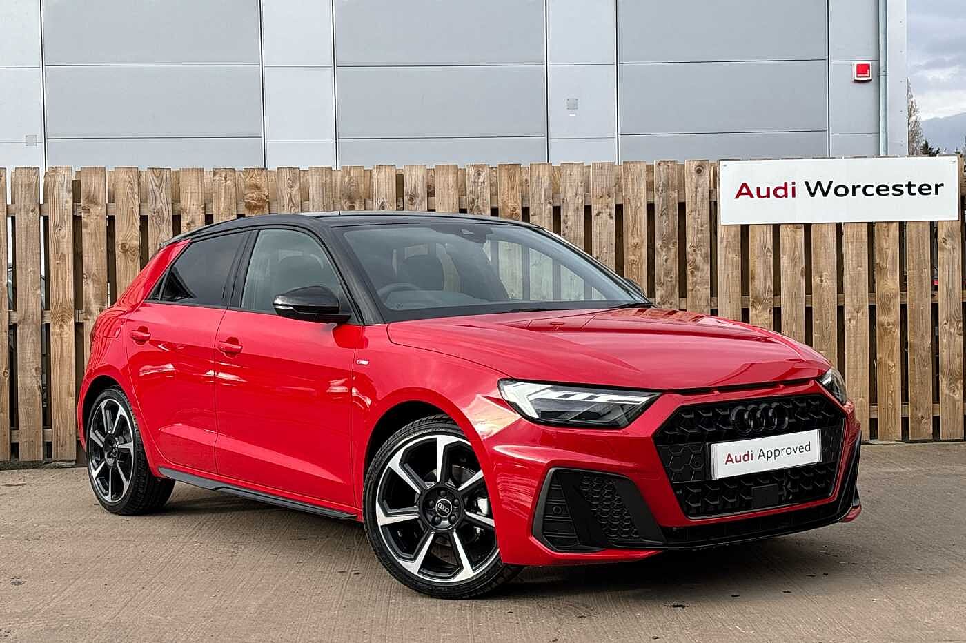 Used Audi A1 2025 for sale - 76110941: Photo 1