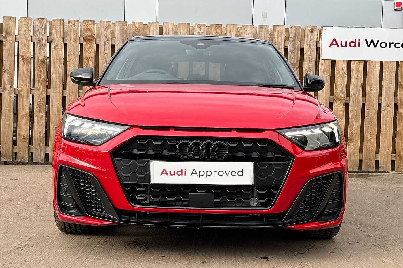 Used Audi A1 2025 for sale - 76110941: Photo 10