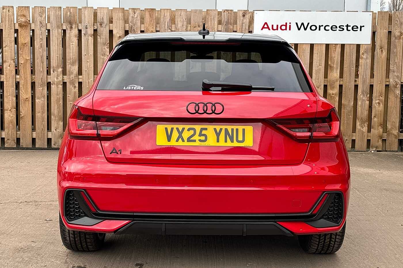 Used Audi A1 2025 for sale - 76110941: Photo 11