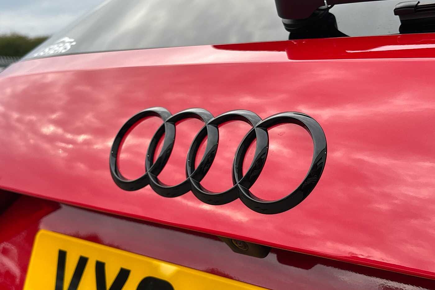 Used Audi A1 2025 for sale - 76110941: Photo 13