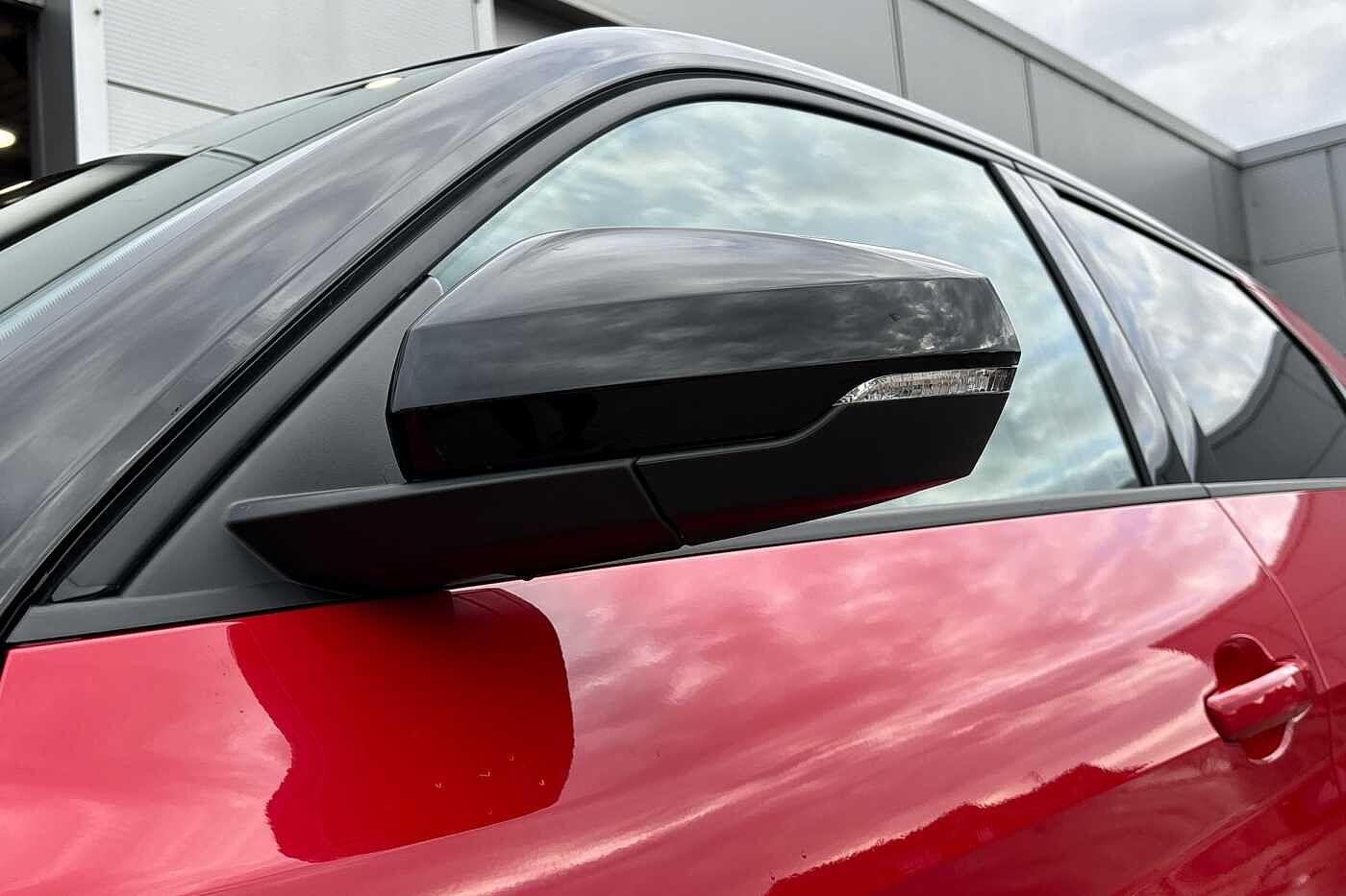 Used Audi A1 2025 for sale - 76110941: Photo 16