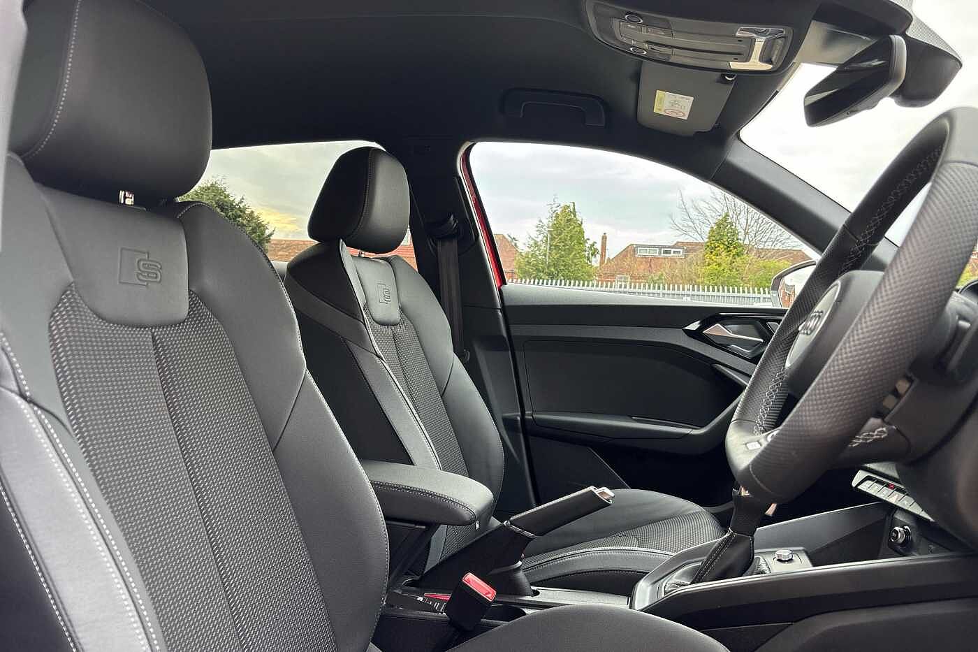 Used Audi A1 2025 for sale - 76110941: Photo 19