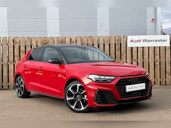 Audi - A1