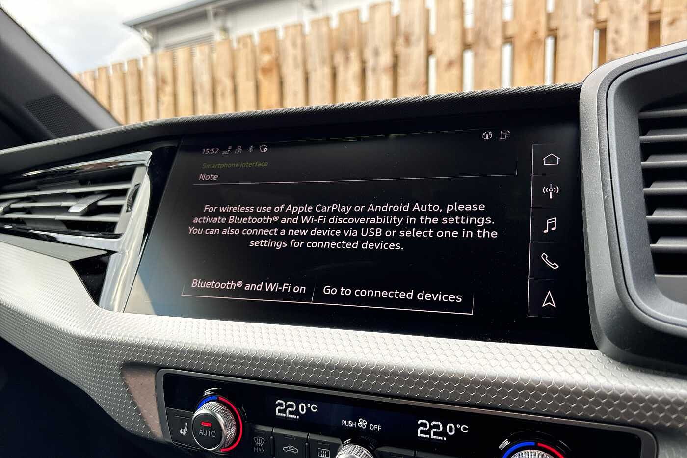 Used Audi A1 2025 for sale - 76110941: Photo 35