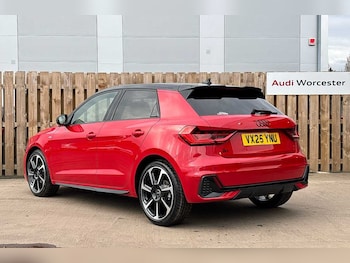Used Audi A1 2025 for sale - 76110941: Photo 3