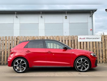 Used Audi A1 2025 for sale - 76110941: Photo 4