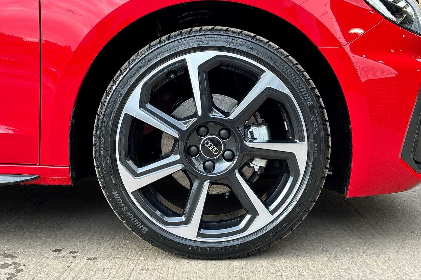 Used Audi A1 2025 for sale - 76110941: Photo 5