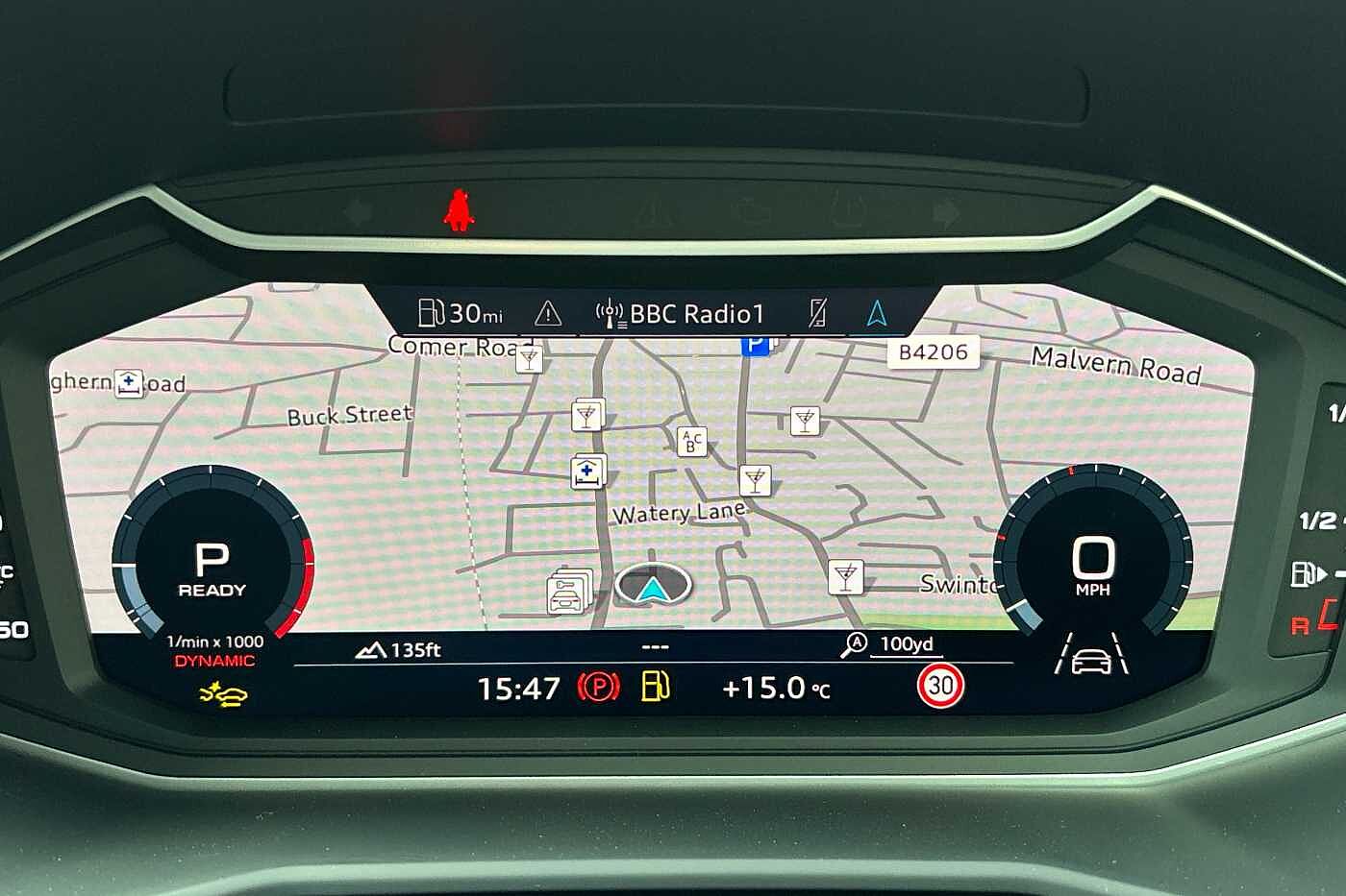 Used Audi A1 2025 for sale - 76110941: Photo 7