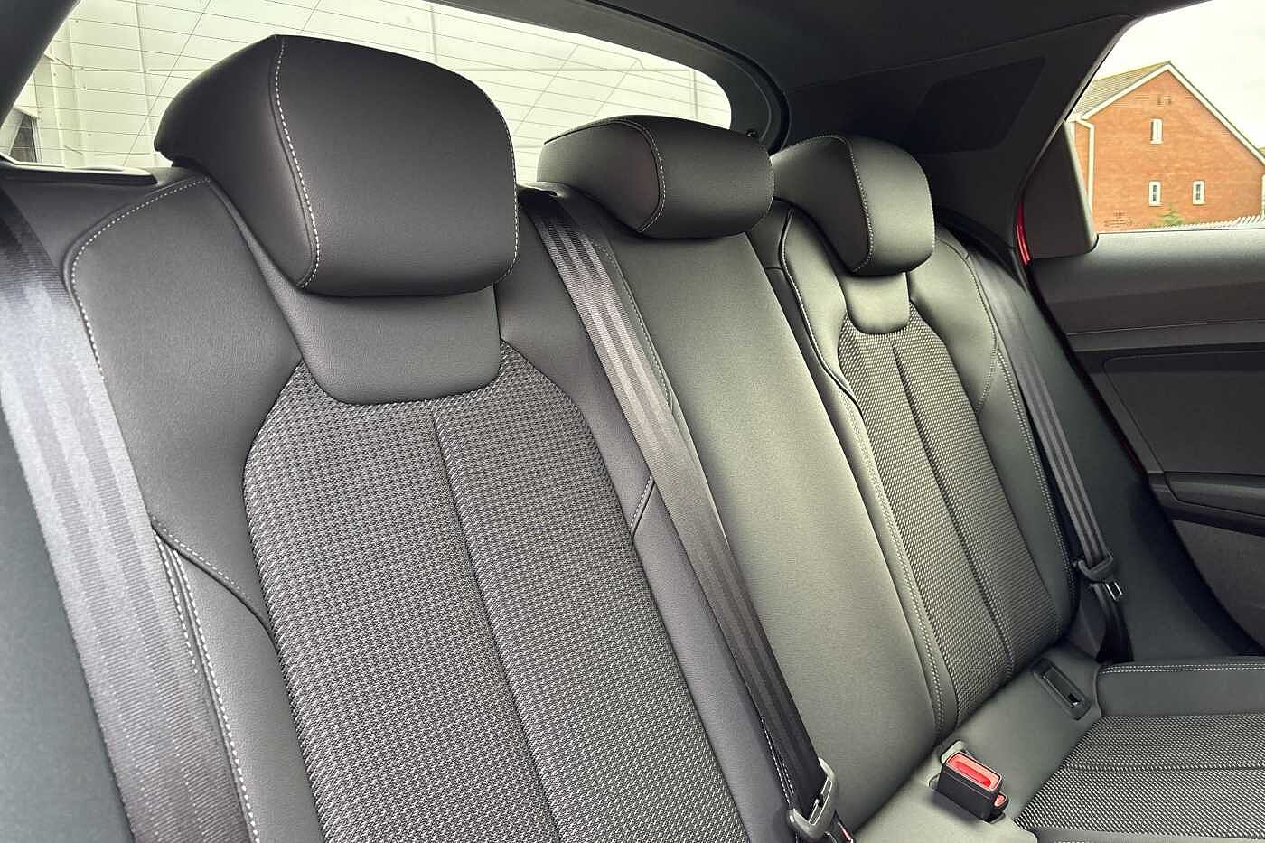 Used Audi A1 2025 for sale - 76110941: Photo 8