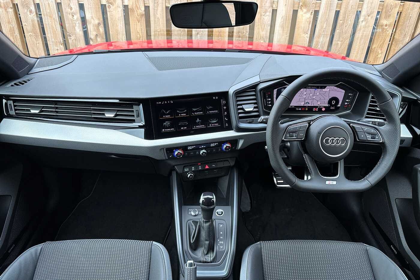 Used Audi A1 2025 for sale - 76110941: Photo 9