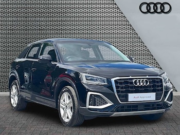 Used Audi Q2 2023 for sale - 78855986: Photo