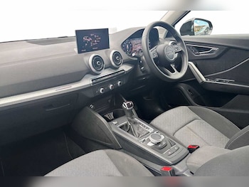 Used Audi Q2 2023 for sale - 78855986: Photo