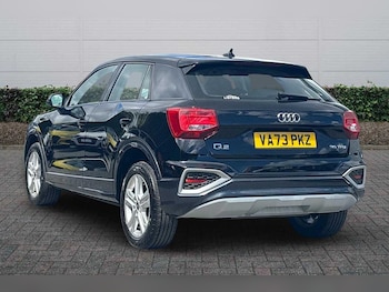 Used Audi Q2 2023 for sale - 78855986: Photo