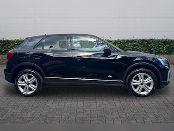 Used Audi Q2 2023 for sale - 78855986: Photo