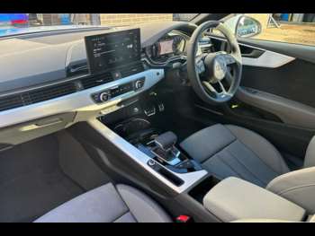 Used Audi A5 2024 for sale - 72461353: Photo