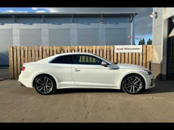 Used Audi A5 2024 for sale - 72461353: Photo