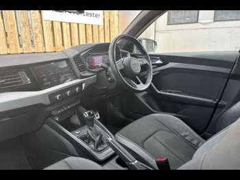 Used Audi A1 2021 for sale - 75104126: Photo