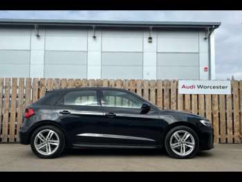 Used Audi A1 2021 for sale - 75104126: Photo