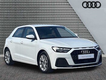 Used Audi A1 2023 for sale - 78377093: Photo