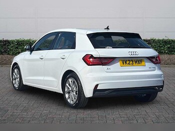 Used Audi A1 2023 for sale - 78377093: Photo