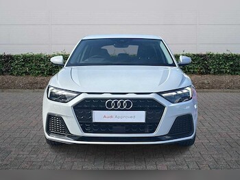 Used Audi A1 2023 for sale - 78377093: Photo