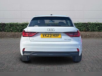 Used Audi A1 2023 for sale - 78377093: Photo