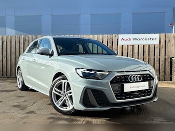 Audi - A1