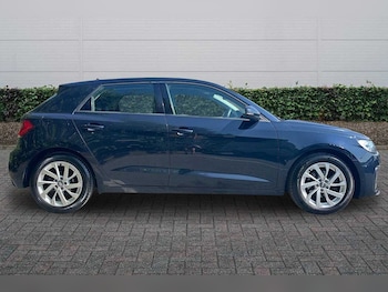 Used Audi A1 2020 for sale - 79203412: Photo