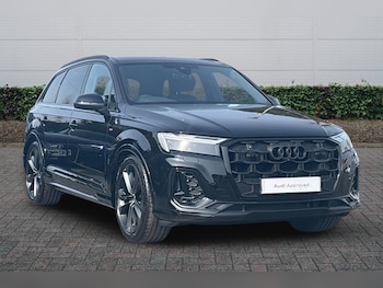 Used Audi Q7 2026 for sale - 77959356: Photo