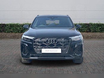 Used Audi Q7 2026 for sale - 77959356: Photo