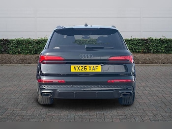 Used Audi Q7 2026 for sale - 77959356: Photo