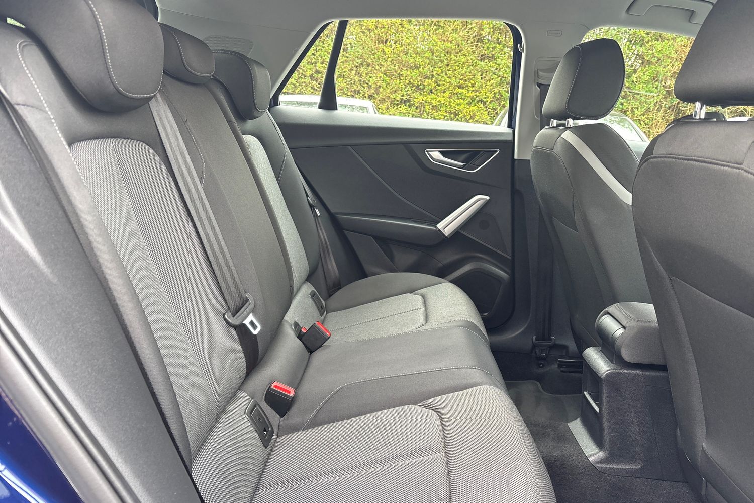 Used Audi Q2 2023 for sale - 77739498: Photo 14