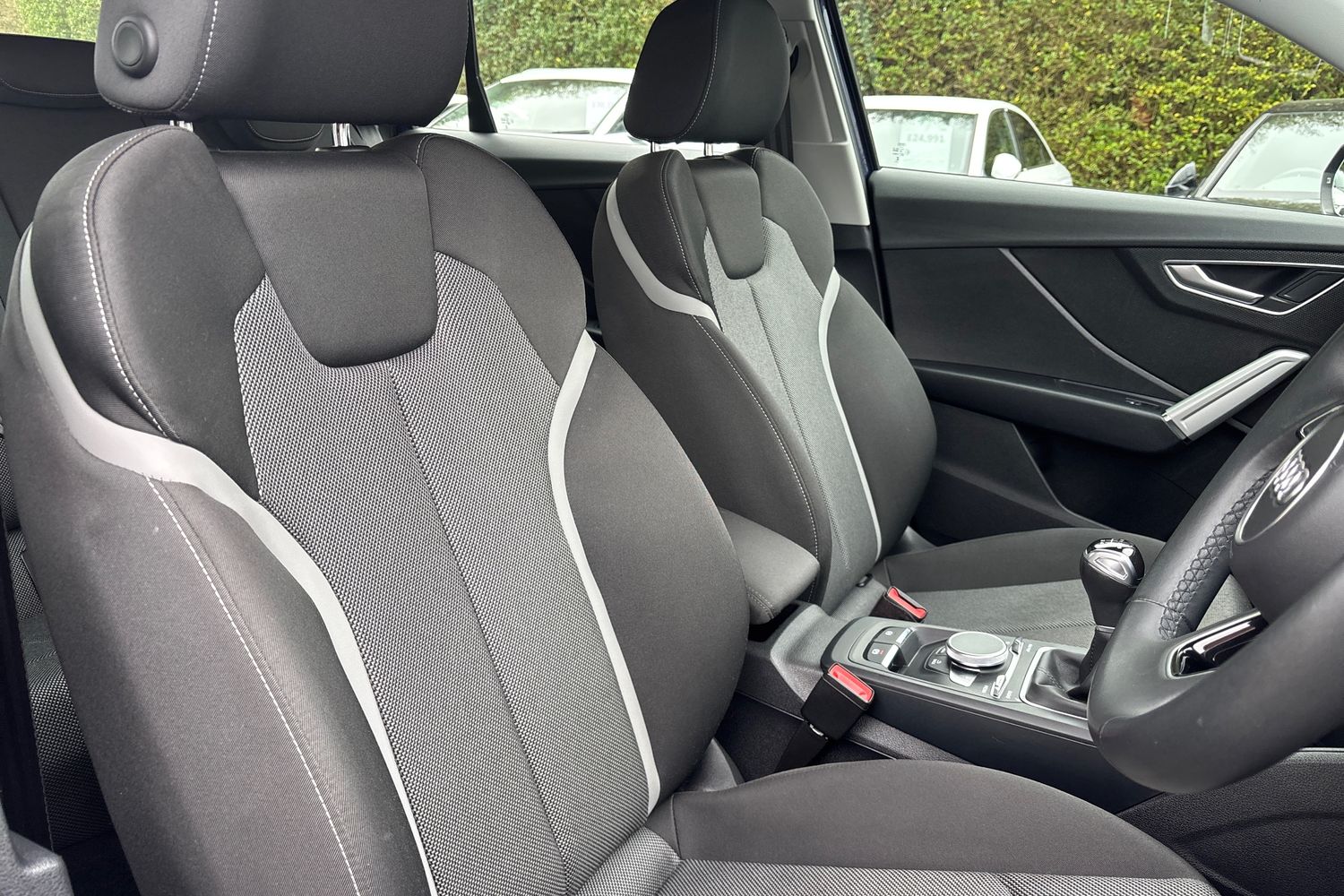 Used Audi Q2 2023 for sale - 77739498: Photo 16