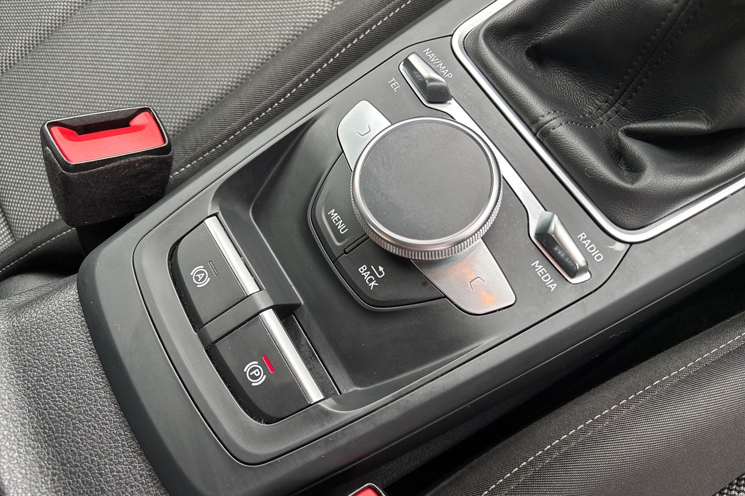 Used Audi Q2 2023 for sale - 77739498: Photo 17