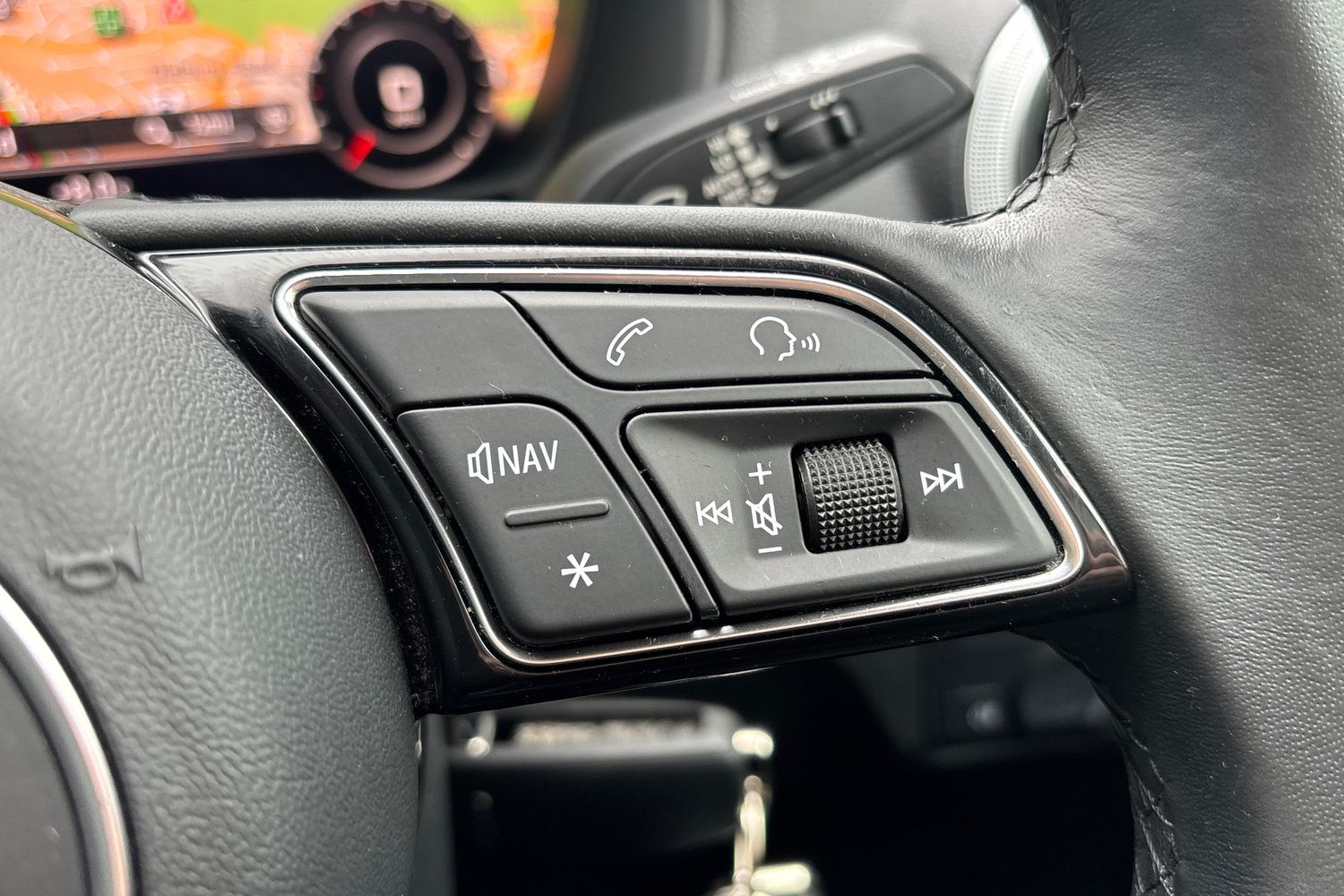 Used Audi Q2 2023 for sale - 77739498: Photo 21