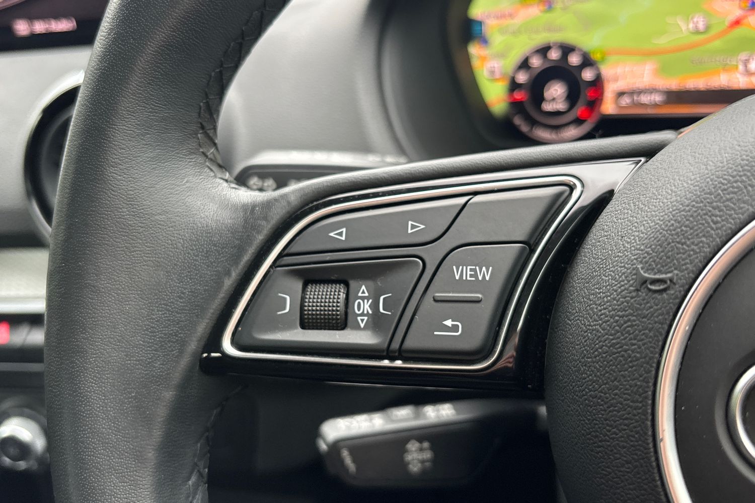 Used Audi Q2 2023 for sale - 77739498: Photo 22