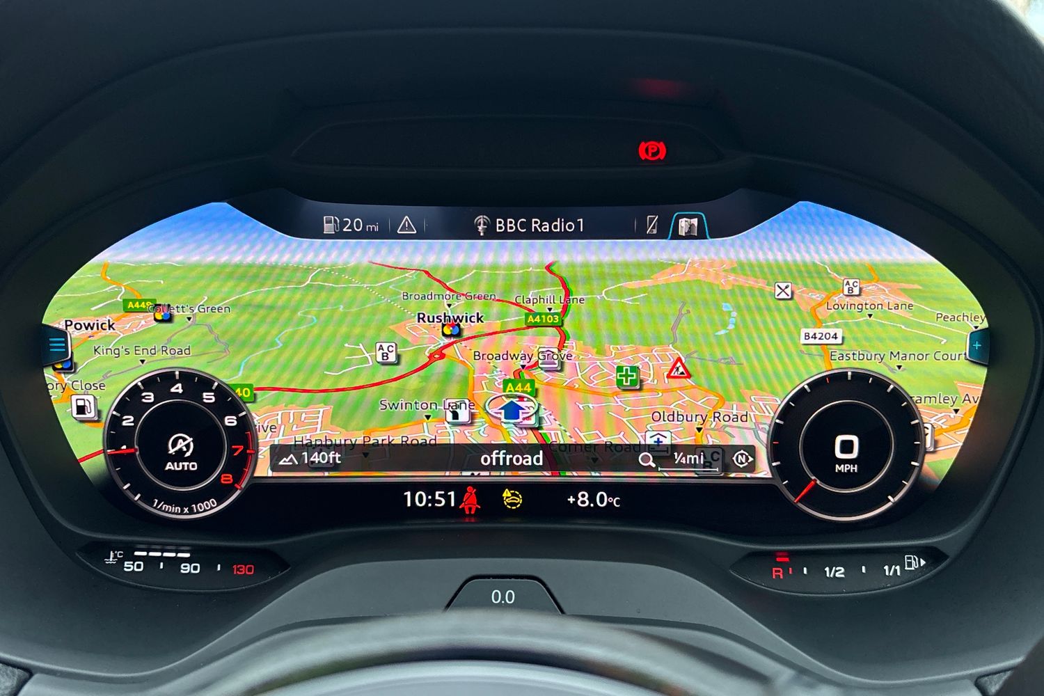 Used Audi Q2 2023 for sale - 77739498: Photo 24