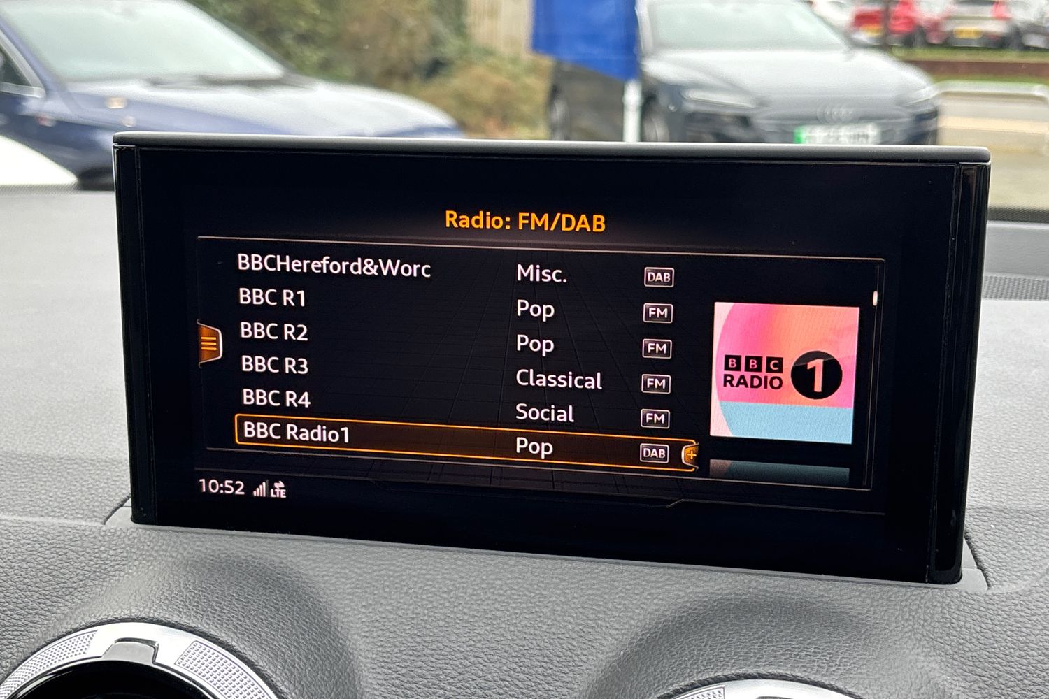 Used Audi Q2 2023 for sale - 77739498: Photo 26