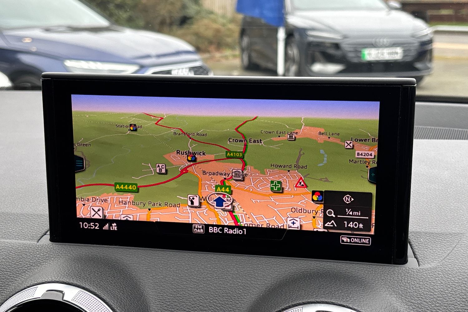 Used Audi Q2 2023 for sale - 77739498: Photo 27