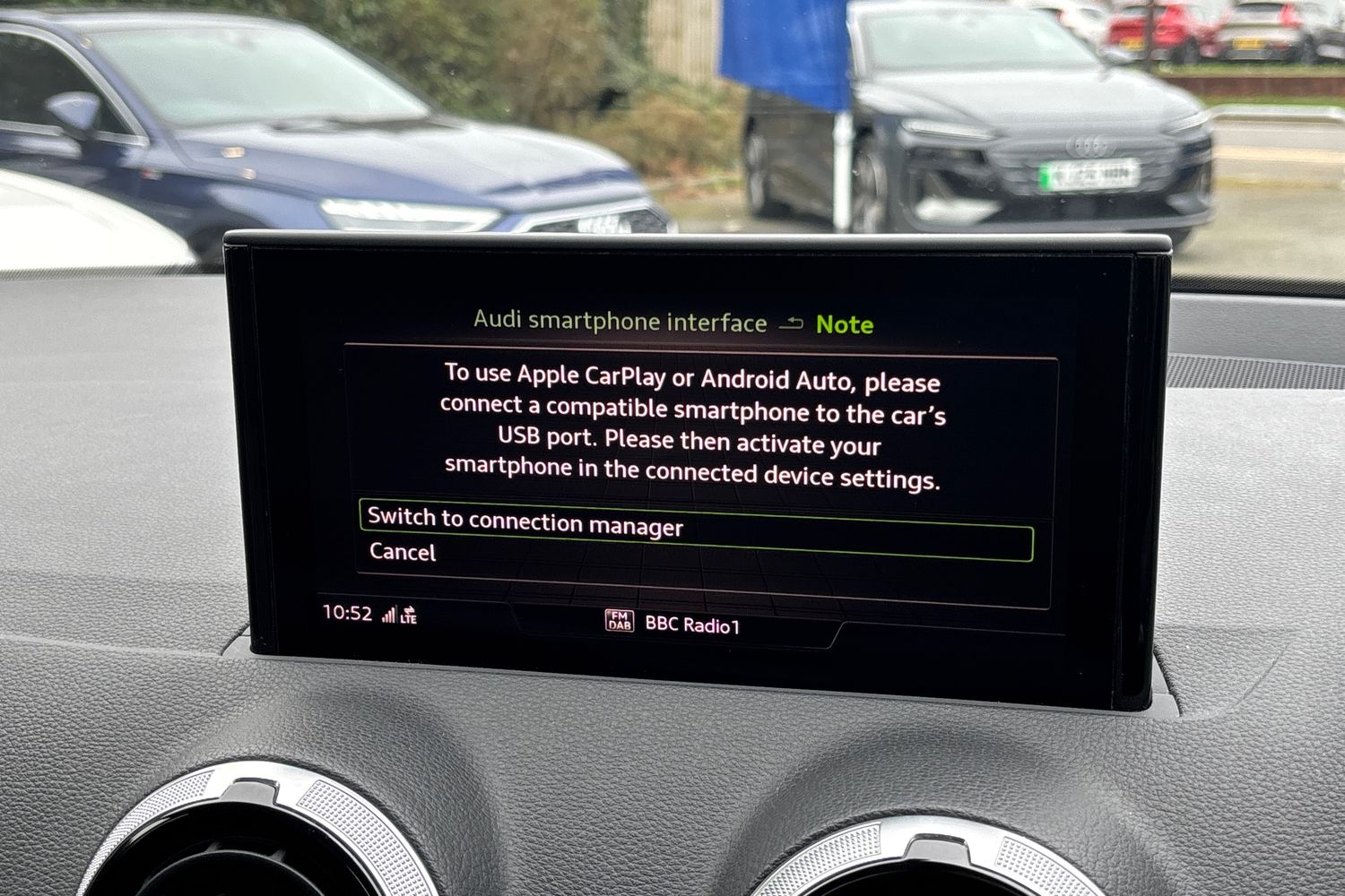 Used Audi Q2 2023 for sale - 77739498: Photo 28