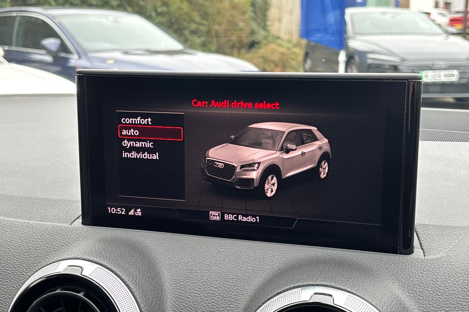 Used Audi Q2 2023 for sale - 77739498: Photo 30